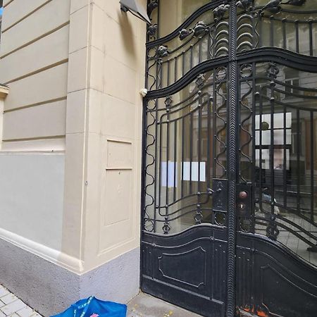 City Apartment Wien Eksteriør billede