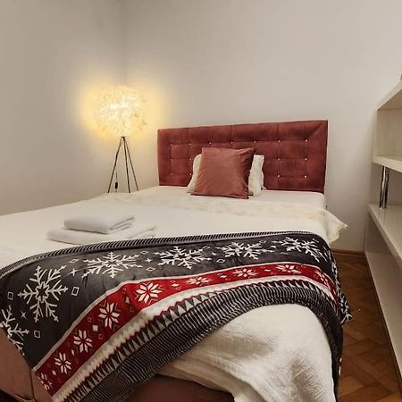 City Apartment Wien Eksteriør billede