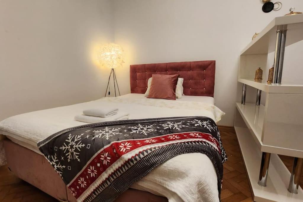 City Apartment Wien Eksteriør billede