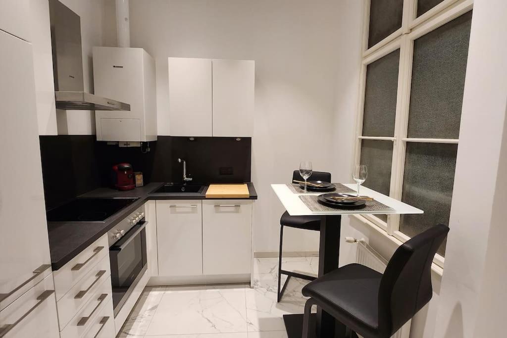 City Apartment Wien Eksteriør billede