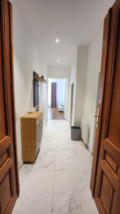 City Apartment Wien Eksteriør billede