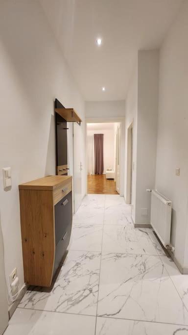 City Apartment Wien Eksteriør billede