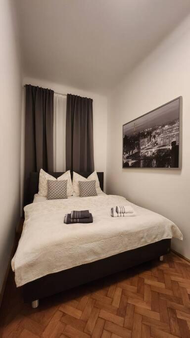 City Apartment Wien Eksteriør billede