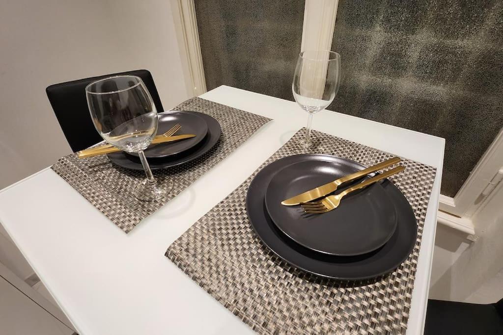 City Apartment Wien Eksteriør billede