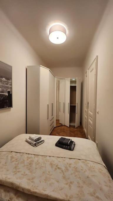 City Apartment Wien Eksteriør billede