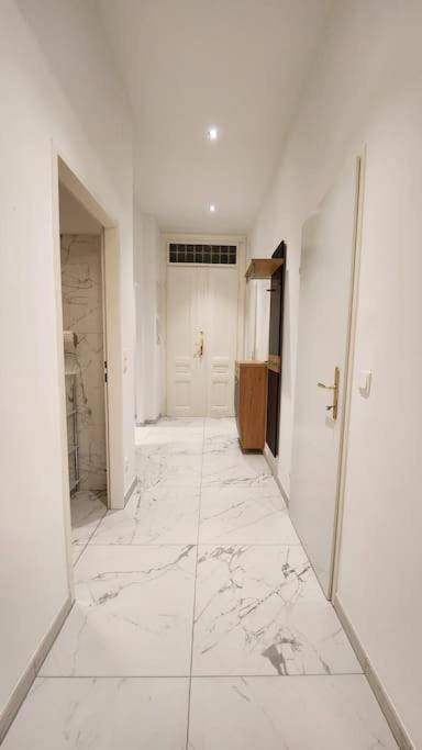 City Apartment Wien Eksteriør billede