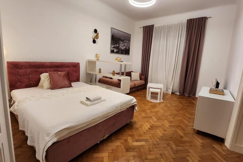 City Apartment Wien Eksteriør billede