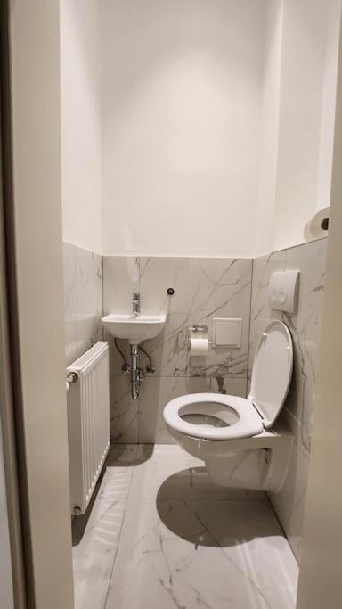 City Apartment Wien Eksteriør billede