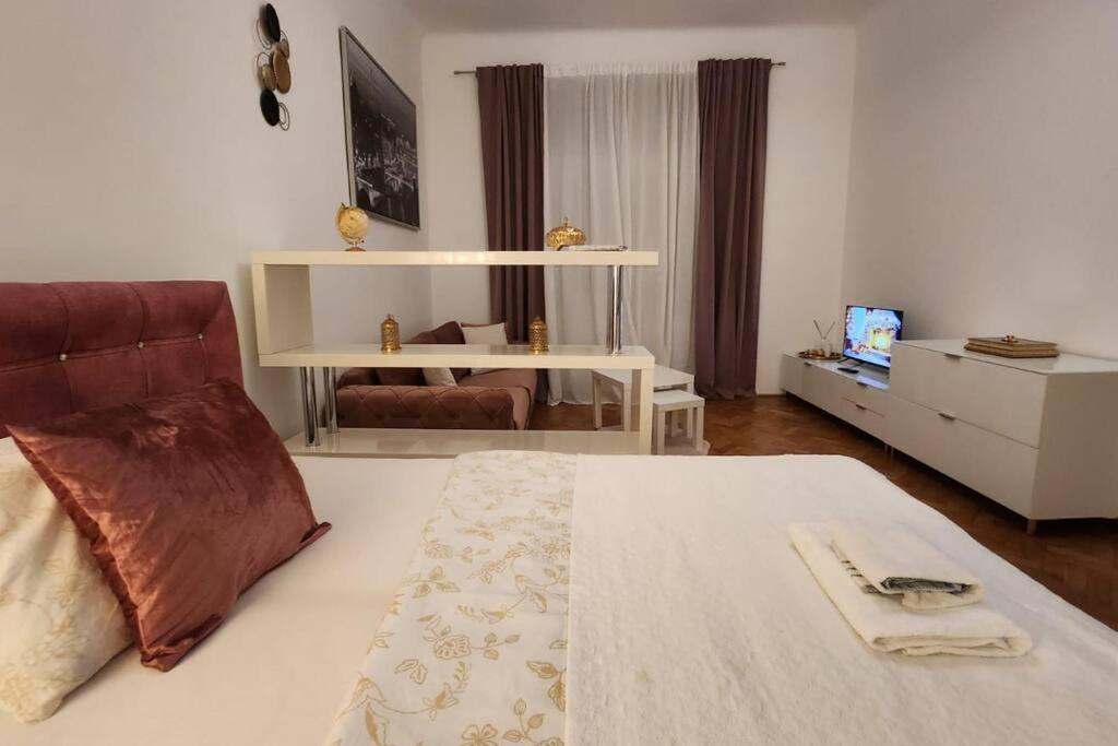 City Apartment Wien Eksteriør billede